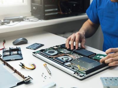 Réparation Macbook et Ordinateurs