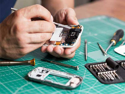 Réparation Smartphone Tablettes