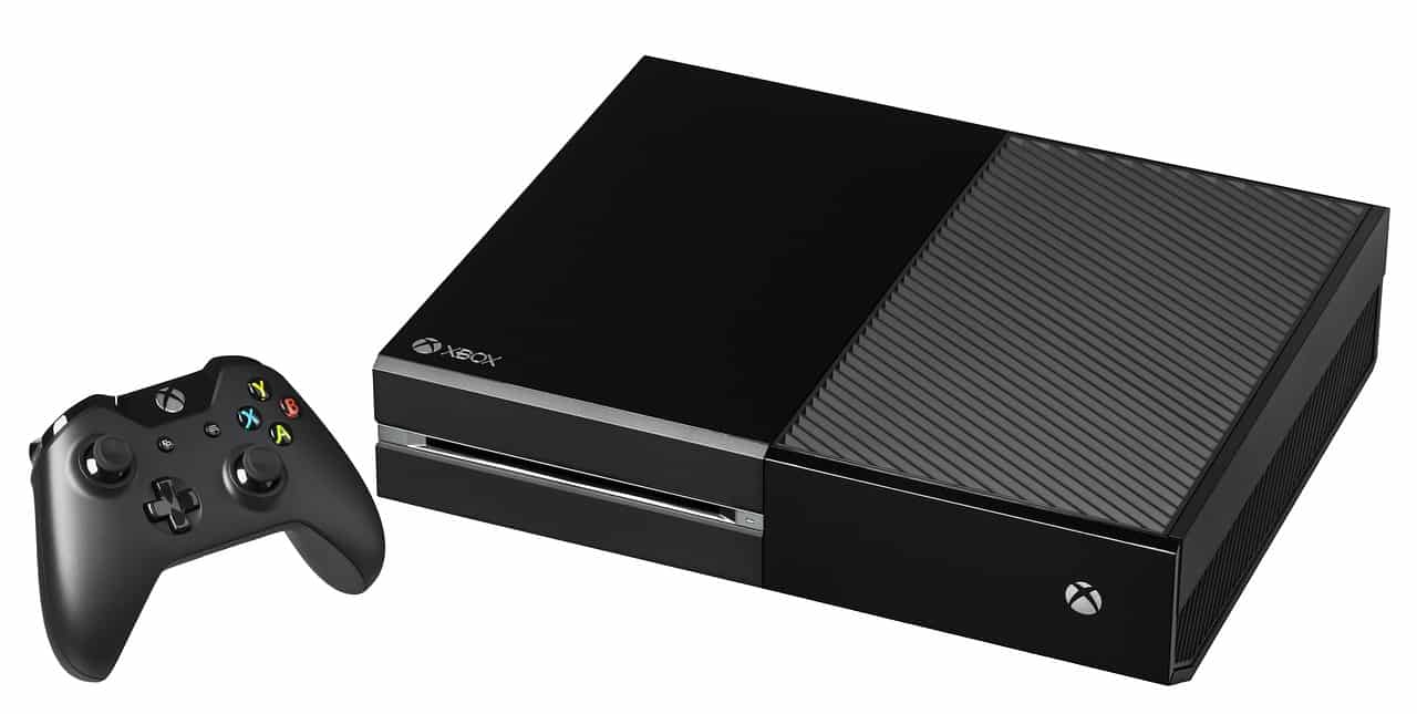 xbox