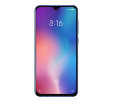 MI 9 LITE 