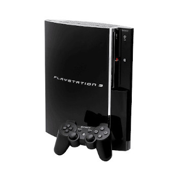 PS3 FAT
