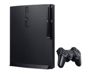 PS3 Slim