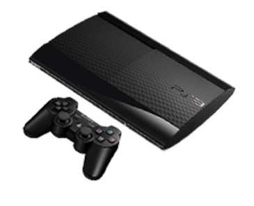  PS3 Ultra Slim