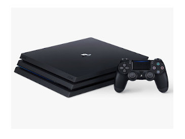 PS4 Pro