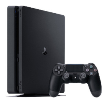 PS4 Slim