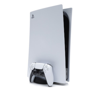 PS5 Digital