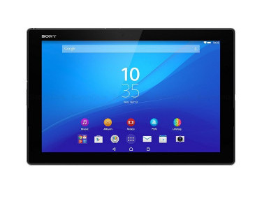 Sony Xperia Z4 Tablet