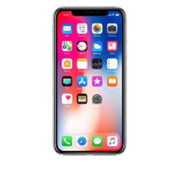 iPhone X