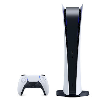 PS5