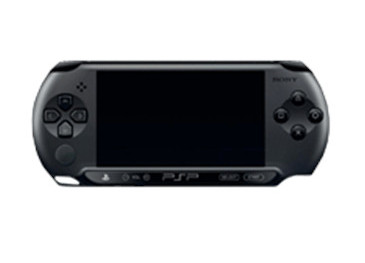 PSP Street