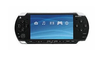PSP 2000