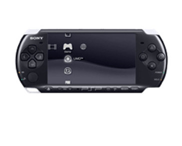 PSP 3000