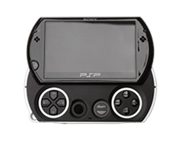 PSP Go